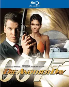 Die Another Day (2002)