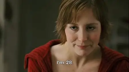 Borderline (2008)