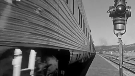 BBC - Imagine: Philip Roth Unleashed (2014)