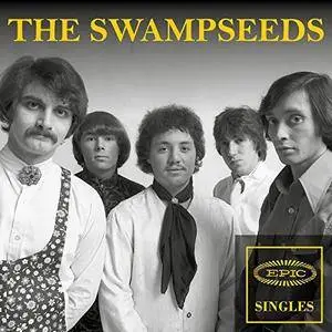 The Swampseeds - Epic Singles (1968/2017) [Official Digital Download 24/96]