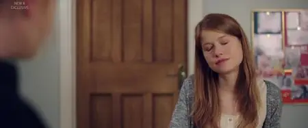 Flack S02E01