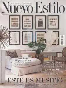 Nuevo Estilo - noviembre 2020