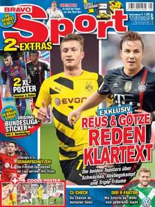 Bravo Sport – 12. Februar 2015