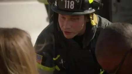 9-1-1 S06E18