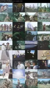 King Solomon's Treasure (1979) 