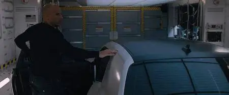 The Fate of the Furious (2017)