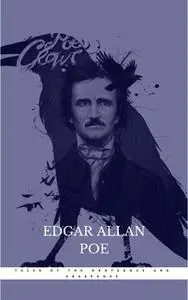 «Tales of the Grotesque and Arabesque» by Edgar Allan Poe