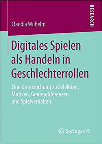 Digitales Spielen als Handeln in Geschlechterrollen (Repost)