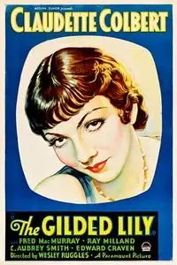 The Gilded Lily (1935)