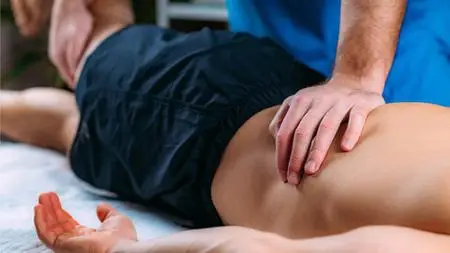 A Massage Therapist'S Guide To Joint Mobilizations