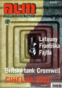ATM 2002-08 (Armadni Technicky Magazin)