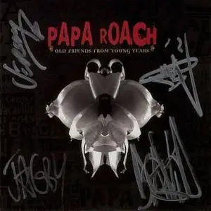 Papa Roach - Old Friends from Young Years (1997)