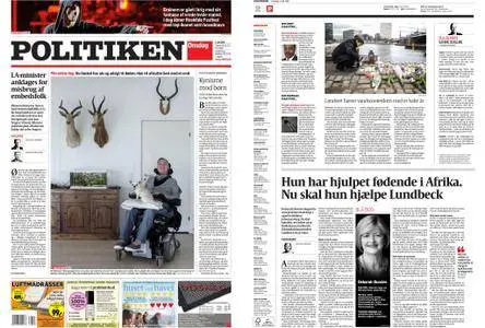 Politiken – 04. juli 2018