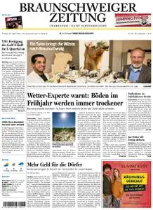 Braunschweiger Zeitung - 26. April 2019