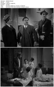 You're Missing the Point (1940)