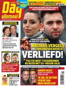 Dag Allemaal – 14 april 2020