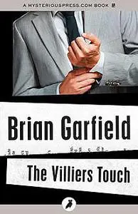 «The Villiers Touch» by Brian Garfield