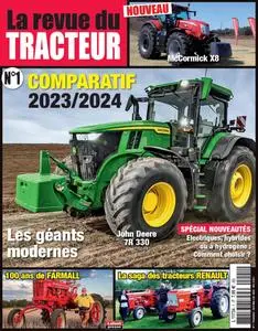 La Revue Du Tracteur – 01 avril 2023