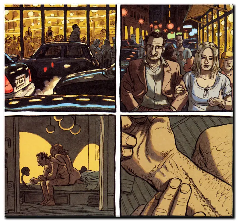 Dragon & Peeters - RG - Complet