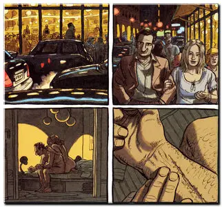 Dragon & Peeters - RG - Complet