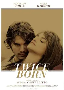 Twice Born / Venuto al mondo (2012)