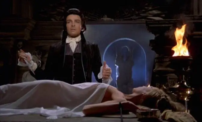 Twins of Evil (1971)