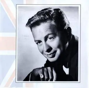 Mel Torme - Meets The British: The London Recordings 1956/1957 (2008)