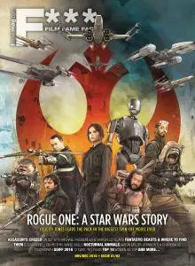 F*** Magazine - November-December 2016