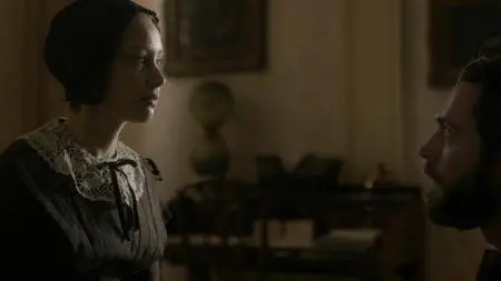 Alias Grace S01E06 (2017)