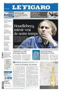 Le Figaro - 30 Décembre 2021