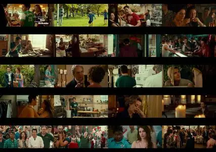 Little Italy (2018)