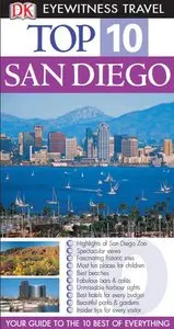 Eyewitness Travel Top 10 – San Diego
