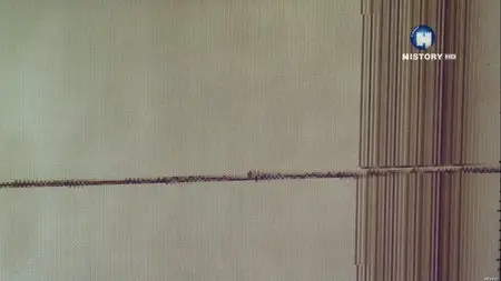 Shock and Awe The Story of Electricity S01E01-E03 (2014)