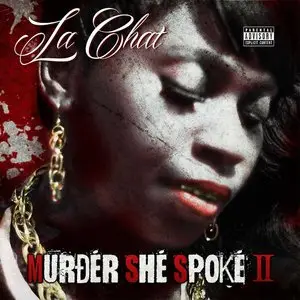 La Chat - Murder She Spoke II (2015) {Phixieous Entertainment} **[RE-UP]**