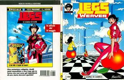 Legs Weaver 030