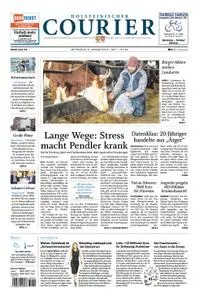 Holsteinischer Courier - 09. Januar 2019