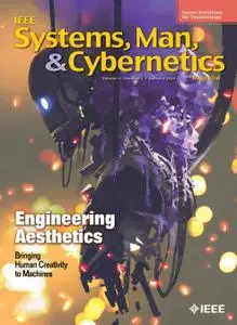 IEEE Systems, Man and Cybernetics Magazine - January 2020