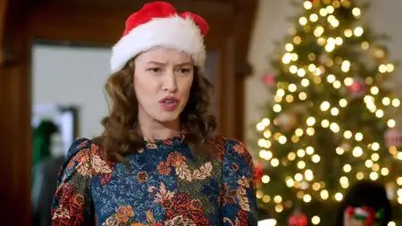 The Fabric of Christmas (2023)