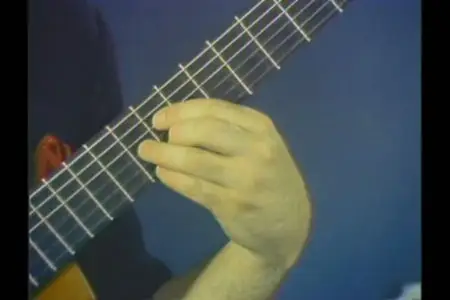 Ben Bolt - Anyone Can Play Classic Guitar