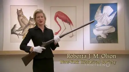 PBS American Masters - John James Audubon: Drawn From Nature (2006)