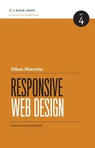 Ethan Marcotte, "Responsive Web design"