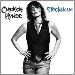 Chrissie Hynde - Stockholm (2014)