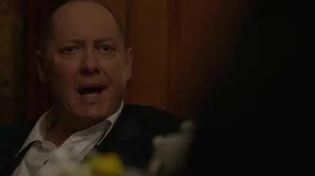 The Blacklist S05E02