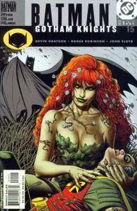 Gotham Knights 15