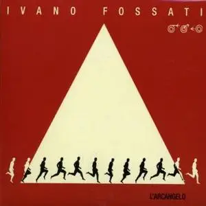 Ivano Fossati - L´Arcangelo - 2006
