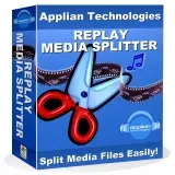 Replay Media Splitter 1.6.810.13