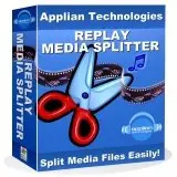 Replay Media Splitter 1.6.810.13