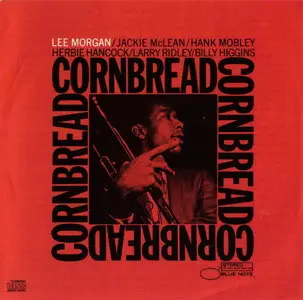 Lee Morgan - Cornbread (1965) {Blue Note}