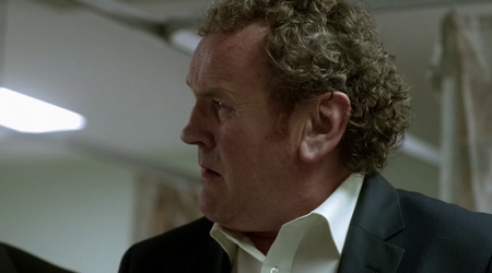 Dangerous Arrangement (2015)