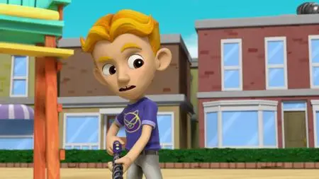 Paw Patrol S06E15